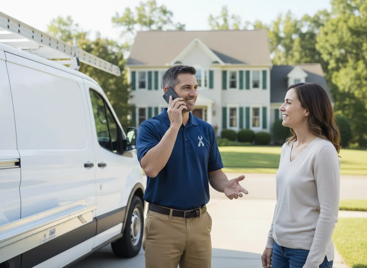 Home Gutter Service Russellville, IN FAQs